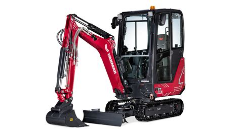 7 500lb mini excavator cab|Yanmar Compact Equipment .